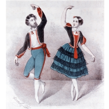 Historia Polskiego Baletu Narodowego