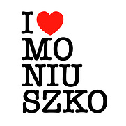 I love Moniuszko