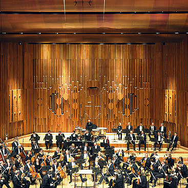 London Symphony Orchestra