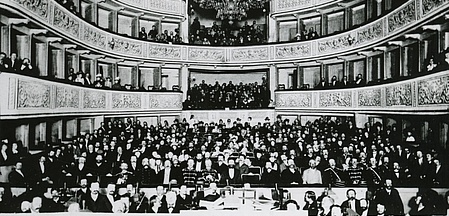 History of the Polish National Opera