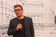 na zdj. Tomasz Rygalik / fot. Jarosław Mazurek