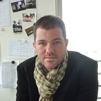 Tobias Oliver Hasan