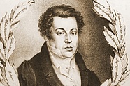 Maurice Pion, dyrektor baletu w latach 1826-1843