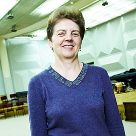 Wiesława Skowrońska
