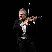 La magia della musica italiana con il violino di Paganini