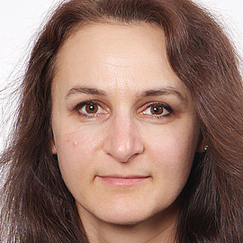 Olga Sheleshkova