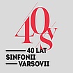 40 Years of Sinfonia Varsovia: Piotr Anderszewski