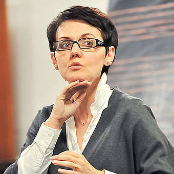 Olga Pasiecznik