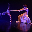 Zawirowania Dance Theatre | Dancing The Divine Comedy