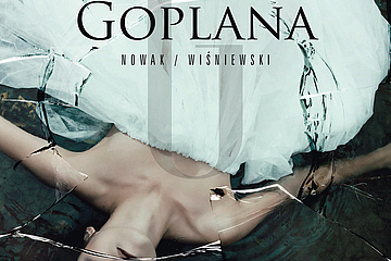 Goplana, plakat Adam Żebrowski, fot. / photo by ilijaa - Fotolia
