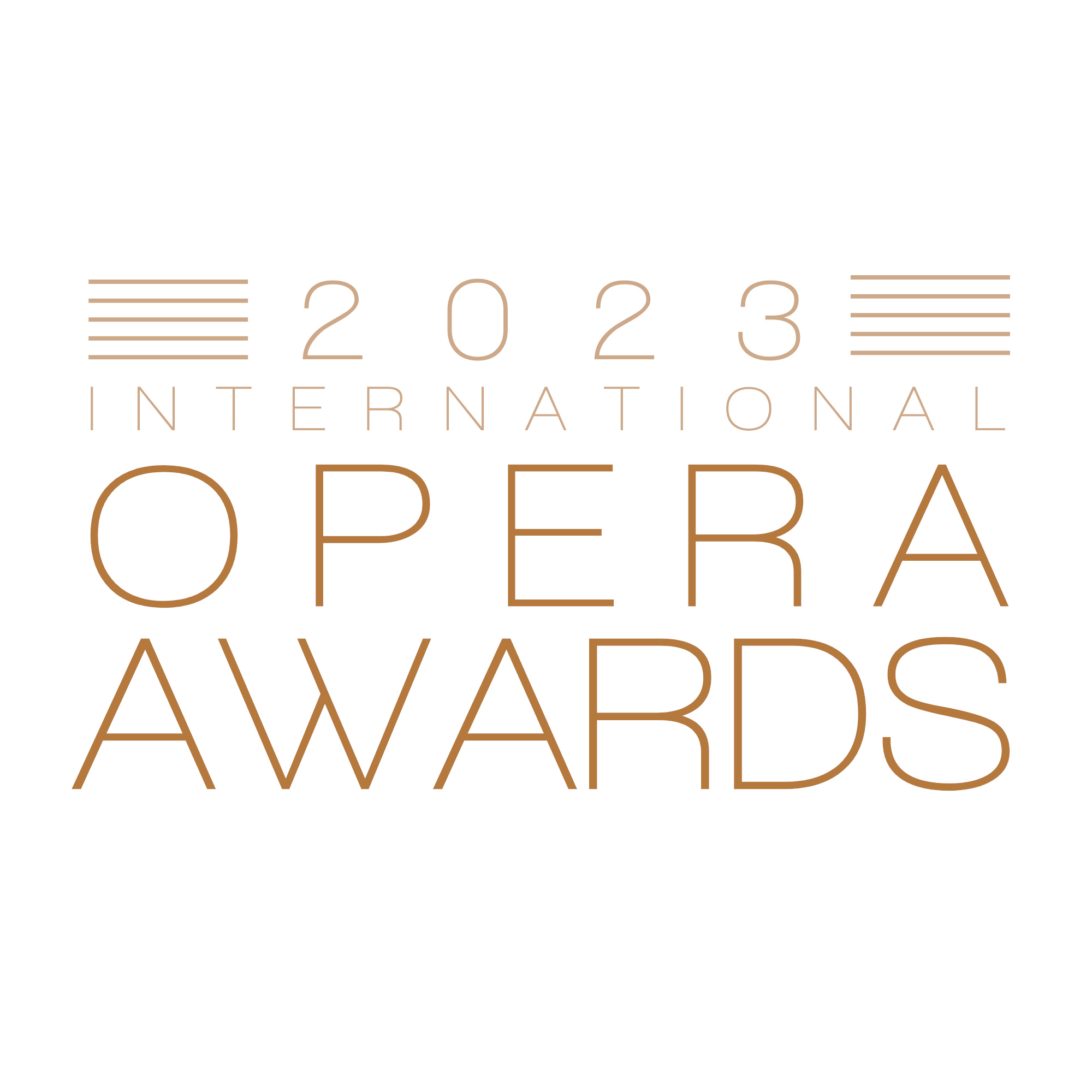 international opera awards