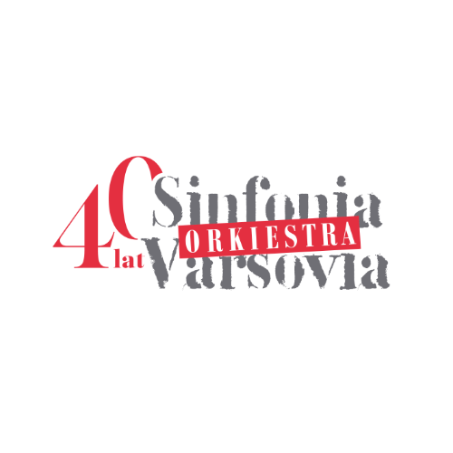 40 lat Sinfonii Varsovii