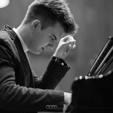 Competition Preludes: Recitals by Polish contestants in the Chopin Competition