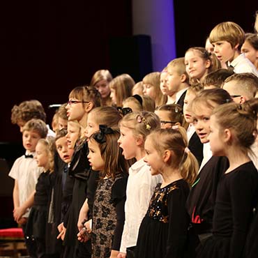 Alla Polacca Choir New Year's Concert