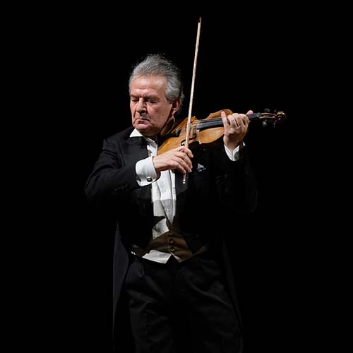 La magia della musica italiana con il violino di Paganini