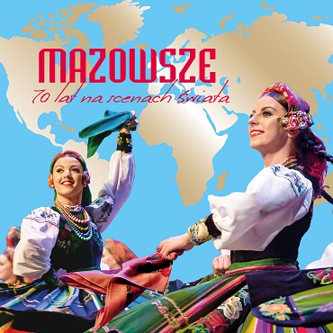 Mazowsze: A Jubilee