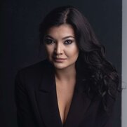 AIGUL AKHMETSHINA: WIELKIE GŁOSY