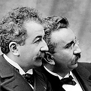 Screening of 'Lumière!'