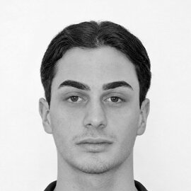 NIKOLOZ Potskhishvili