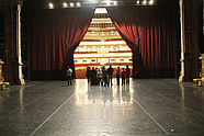 fot. / photo, Archiwum Teatru, Theater Archive