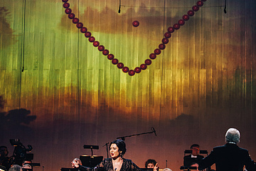 Olga Busuioc, fot. Kinga Karpati