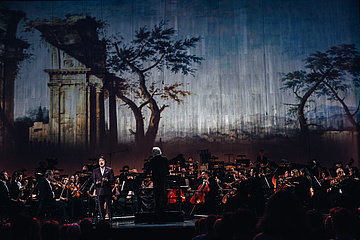 Konu Kim, fot. Kinga Karpati