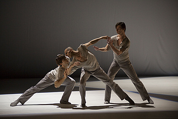 Persona fot. Ewa Krasucka