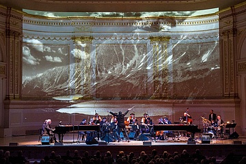 fot. Richard Termine