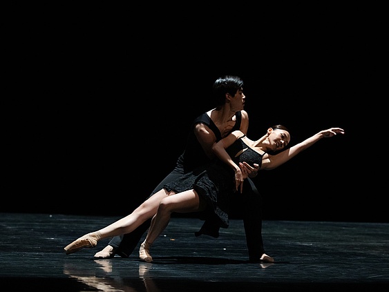 'Moving Rooms+', Jaeeun Jung and Ryota Kitai, photo: Ewa Krasucka 'Moving Rooms+', Jaeeun Jung and Ryota Kitai, photo: Ewa Krasucka