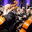 JOHANNES BRAHMS / EDWARD ELGAR