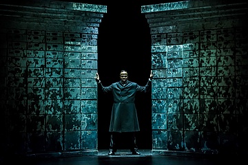 fot./photo by Krzysztof Bieliński