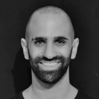 Eyal Dadon