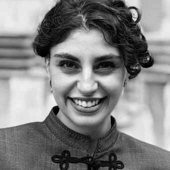 Yeva Hovsepyan