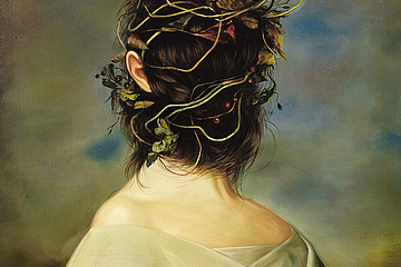 autorka plakatu: Ewa Juszkiewicz