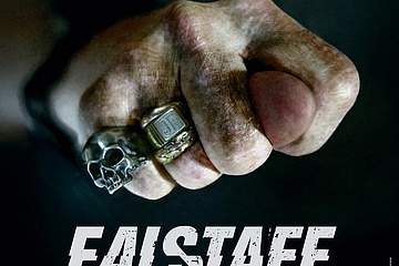 Plakat: Adam Żebrowski