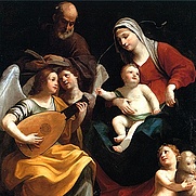 Musica de tempore Nativitatis