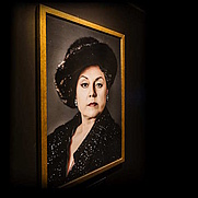 Oprowadzanie kuratorskie po wystawie Remember me...