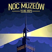 Noc Muzeów| 2023