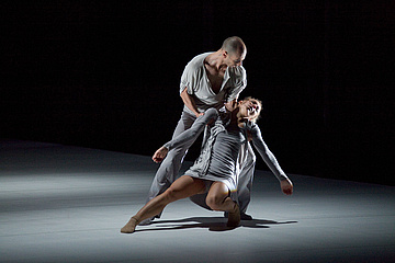 Persona fot. Ewa Krasucka