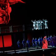 Madame Butterfly
