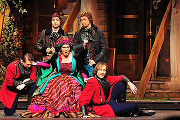 photo by Ewa Krasucka