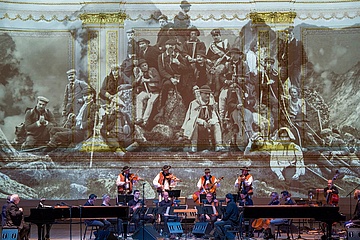 fot. Richard Termine