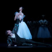 Giselle