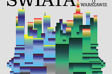 Plakat: Martyna Wędzicka