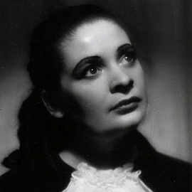 Maria Fołtyn, the founder