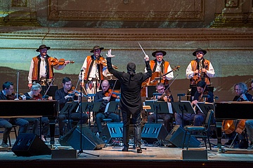 fot. Richard Termine