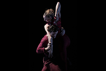 LEGO fot. / photo by Alfredo Anceschi