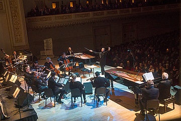 fot. Richard Termine