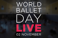 World Ballet Day 2022 - Polish National Ballet [ENG & PL]