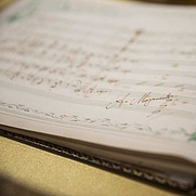 Album Amicoru, or the friendship book